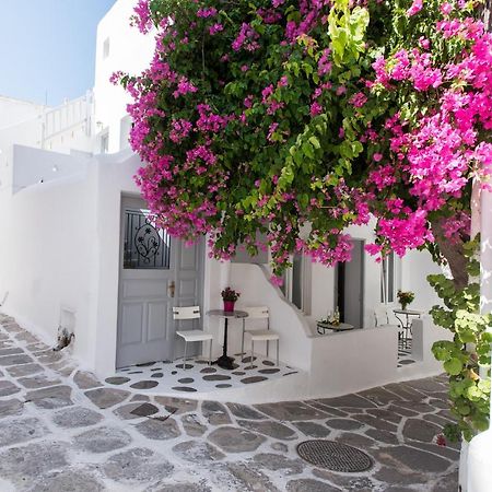 Lirous Studios Mykonos Town Екстериор снимка