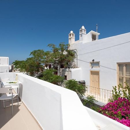 Lirous Studios Mykonos Town Екстериор снимка