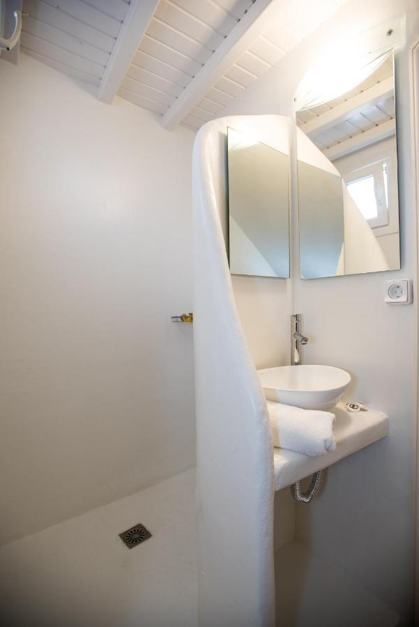 Lirous Studios Mykonos Town Екстериор снимка